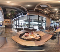 Burger King - Impact Muangthong photo