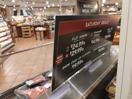 Grocery Store «The Fresh Market», reviews and photos, 12131 Jefferson Ave, Newport News, VA 23602, USA