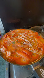 Photo n°29 de Il Tinello à Antibes ()