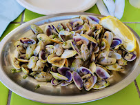 Palourde du Restaurant de fruits de mer O Pica Pica à Saintes-Maries-de-la-Mer - n°6