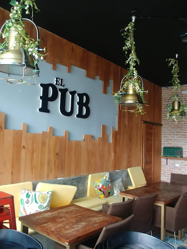 Bars work bars Punta Cana