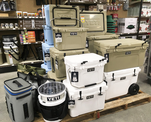 Home Improvement Store «Brinkmann Hardware», reviews and photos, 999 Main St, Holbrook, NY 11741, USA