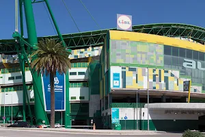 Centro Comercial Alvaláxia image