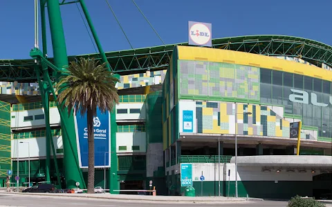 Centro Comercial Alvaláxia image