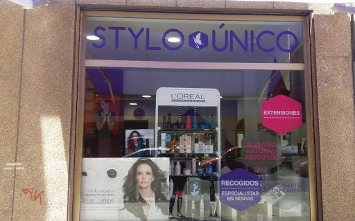 Peluquería ESTYLO ÚNICO en Valladolid, Valladolid