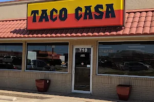 Taco Casa image