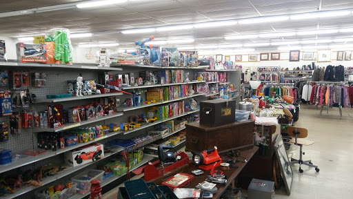 Consignment Shop «Consignments Unlimited», reviews and photos, 4686 US-209, Elizabethville, PA 17023, USA