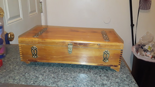 Thrift Store «Arc Thrift Store», reviews and photos, 9661 W 58th Ave, Arvada, CO 80004, USA