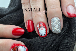 Natali Nails Academy image