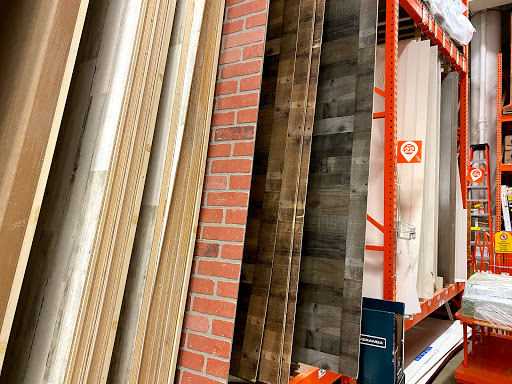 Home Improvement Store «The Home Depot», reviews and photos, 6210 Seven Corners Center, Falls Church, VA 22044, USA