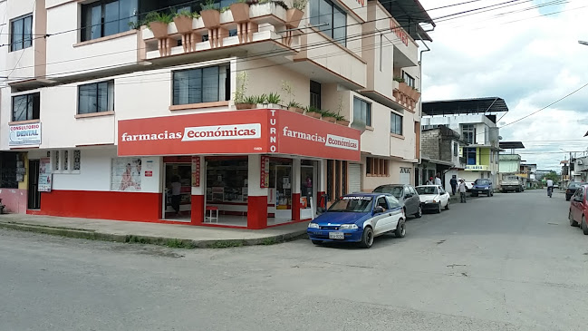 Farmacia Economica Karen - La Concordia