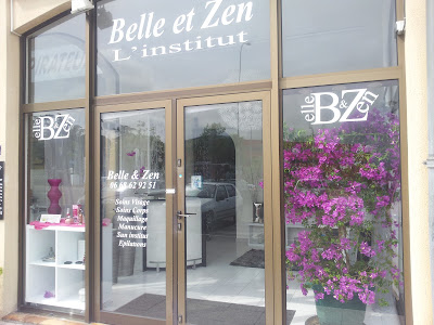 Belle Et Zen L Institut à Montauban