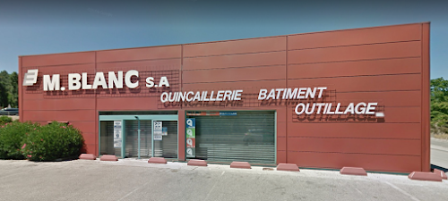 Magasin de bricolage Au Forum du Bâtiment Aubagne