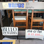 Photo n°1 de l'avis de Silvia.h fait le 21/08/2022 à 16:32 sur le  Laspica Gallery Fashion & Food à San Vincenzo