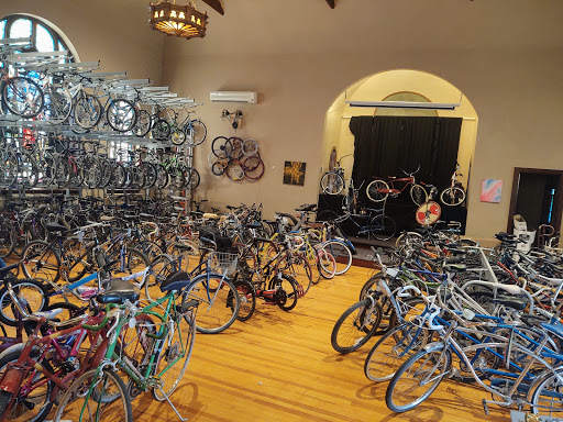 Bicycle Repair Shop «Bike & Sol», reviews and photos, 104 Main St, East Greenville, PA 18041, USA