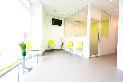 Dr Kassar Alexandre - Orthodontie Saint-Ouen à Saint-Ouen-sur-Seine