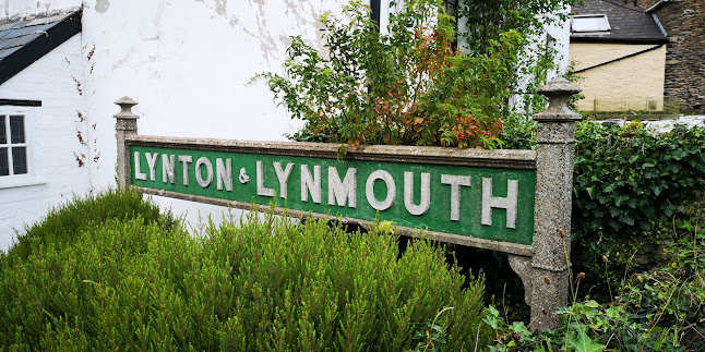 Lyn and Exmoor Museum - Plymouth