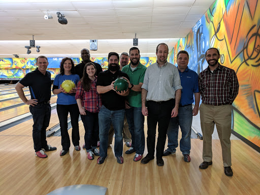 Bowling Alley «Greenway Bowl», reviews and photos, 8246 Telegraph Rd, Odenton, MD 21113, USA