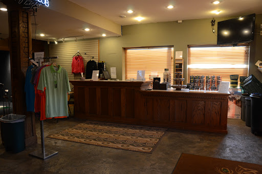 Public Golf Course «Wildcat Golf Course», reviews and photos, 100 Wildcat Trail, Shellsburg, IA 52332, USA