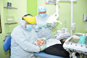 Centro Odontológico Nuevo Horizonte