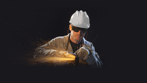 Aluminum welder Athens