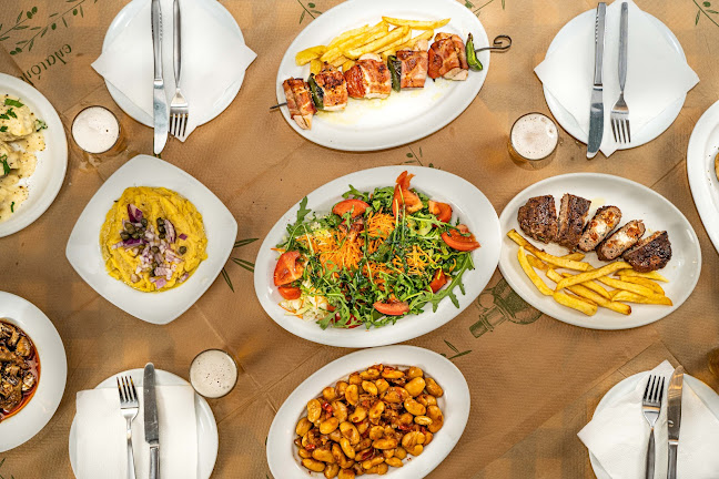 Comentarii opinii despre Ραμόνα Ταβέρνα Καλλιθέα