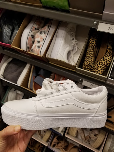 Department Store «Nordstrom Rack Cerritos Best Plaza», reviews and photos, 11111 183rd St, Cerritos, CA 90703, USA