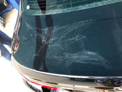 Car Wash «BlueWave Express Car Wash», reviews and photos, 6622 Reading Rd, Rosenberg, TX 77471, USA