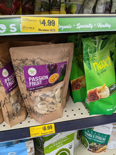 Grocery Store «Grocery Outlet Bargain Market», reviews and photos, 1320 Railroad Ave, Livermore, CA 94550, USA