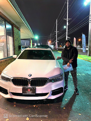 Used Car Dealer «Royal Auto Group Used Cars & Trucks», reviews and photos, 4379 US-130, Burlington, NJ 08016, USA