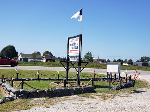 Surplus Store «Moyock Military Surplus», reviews and photos, 955 Caratoke Hwy, Moyock, NC 27958, USA