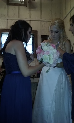 Wedding Venue «Rustic Rose Events», reviews and photos, 13629 Rose Rd, Willis, TX 77378, USA