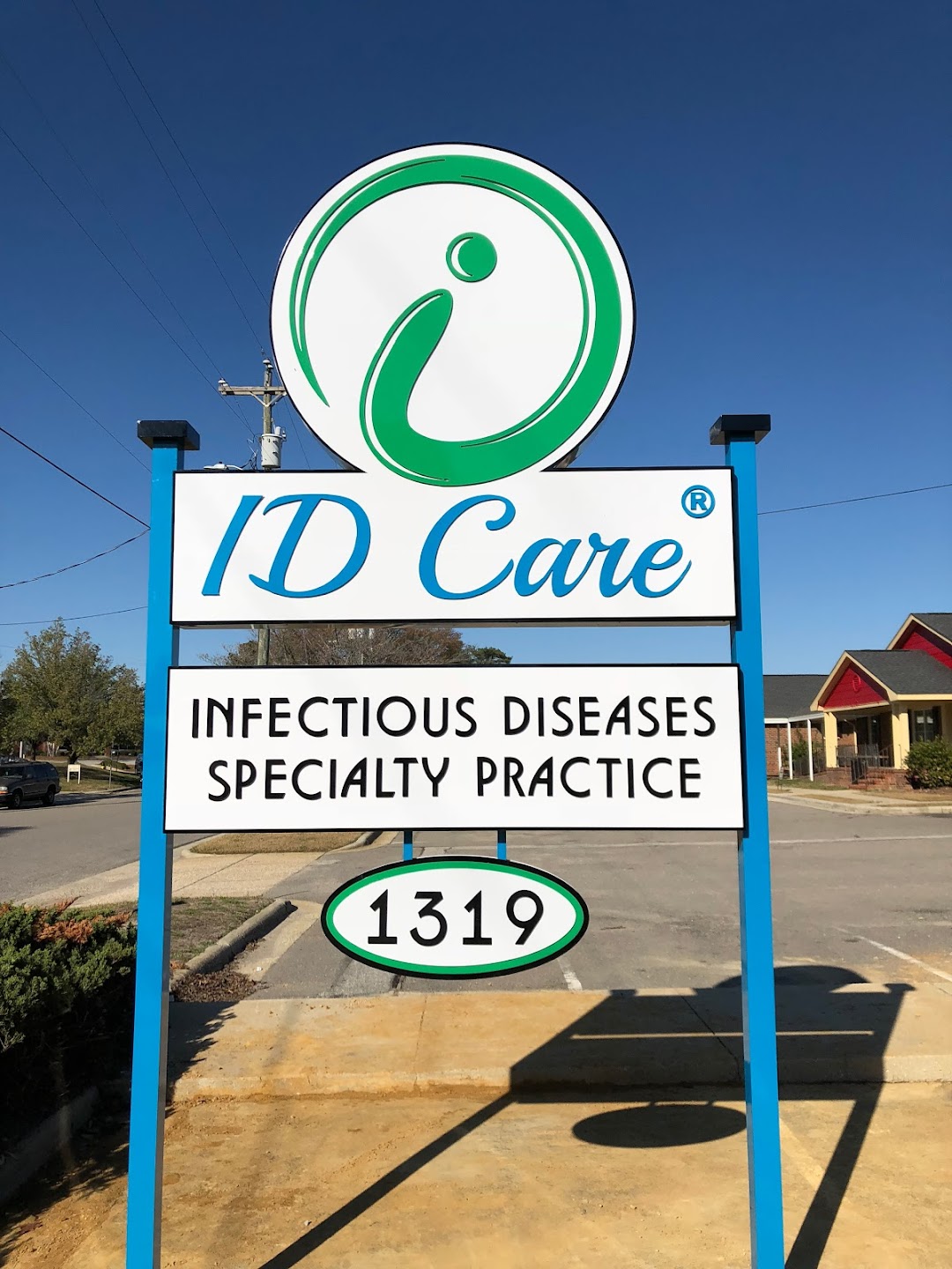 ID Care - HIV Specialist Clinic