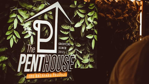 The Penthouse Athens | RnB & Hip Hop |Club