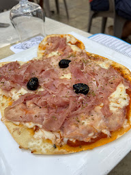 Photo n°11 de Pizzeria La Toscane à Millau ()