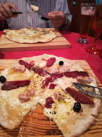 Plats et boissons du Pizzeria Perros Pizza à Perros-Guirec - n°10