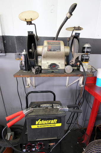 Auto Repair Shop «Galceran Auto Electric», reviews and photos, 11900 SW 8th St, Miami, FL 33184, USA