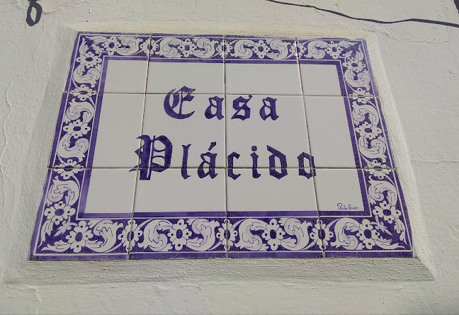 Casa Plácido - Supermercado