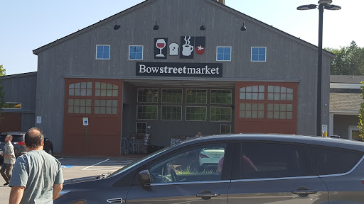 Grocery Store «Bow Street Market», reviews and photos, 79 Bow St, Freeport, ME 04032, USA