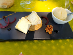 Photo n°87 de Restaurant La Tivollière à Saint-Marcellin ()