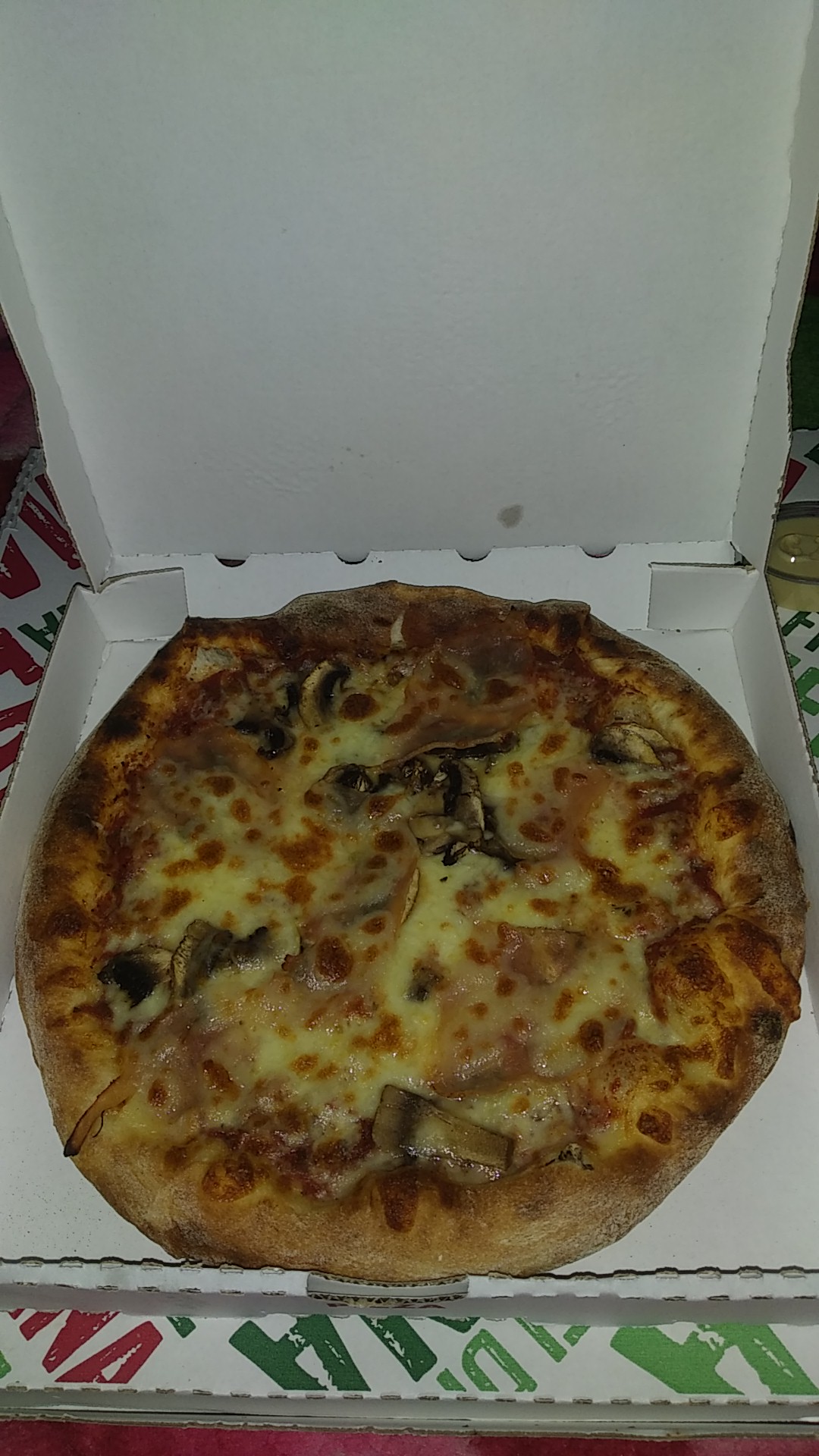 Photo n° 2 de l'avis de Julia.h fait le 14/09/2019 à 22:37