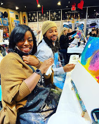 Painting with a Twist - Photo 4 - Car repair in Chesapeake, VA, Chesapeake