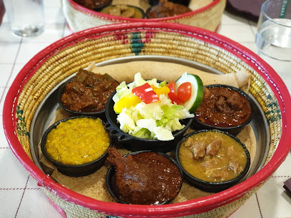 East Africa Restaurant