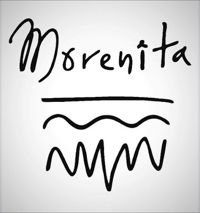 MORENITA MIA