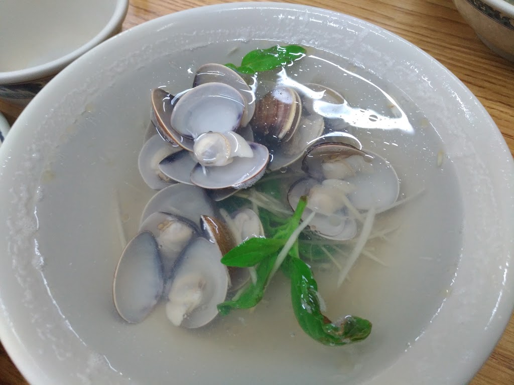 合記蒸餃 的照片