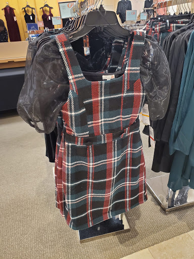 Shopping Mall «Central Mall», reviews and photos, 3100 Farm to Market Road 365, Port Arthur, TX 77642, USA