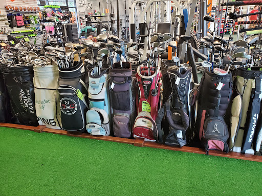 Sporting Goods Store «Play It Again Sports - Florida», reviews and photos, 11620 S Cleveland Ave, Fort Myers, FL 33907, USA