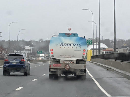 Roberts Energy LLC