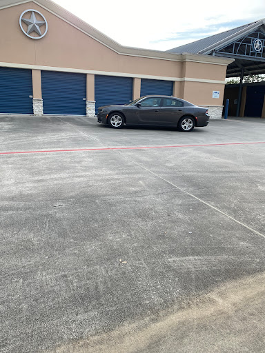 Self-Storage Facility «Amazing Spaces Storage Centers», reviews and photos, 18250 I-45, Shenandoah, TX 77384, USA