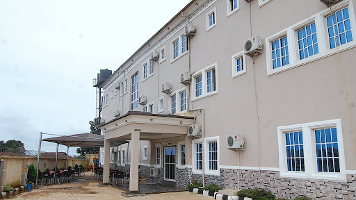 HOTEL DE TONERO, Luguard St, Uromi, Nigeria, Chinese Restaurant, state Edo